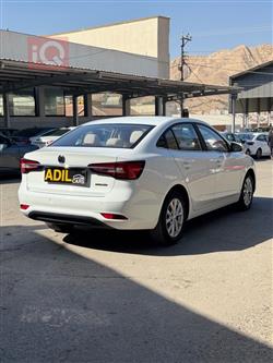 MG 5